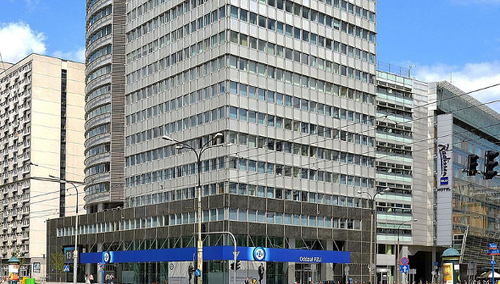 PZU planuje kupić udziały w Banku Pekao SA