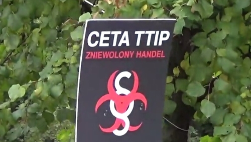 CETA zagrożona? Walonia podtrzymała swój sprzeciw!