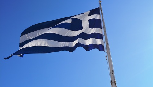 Wyniki wyborów parlamentarnych - po latach rządów lewicy, Grecja obiera kierunek konserwatywny