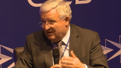 Oficjalnie: Kazimierz Kujda odwołany z funkcji prezesa NFOŚiGW