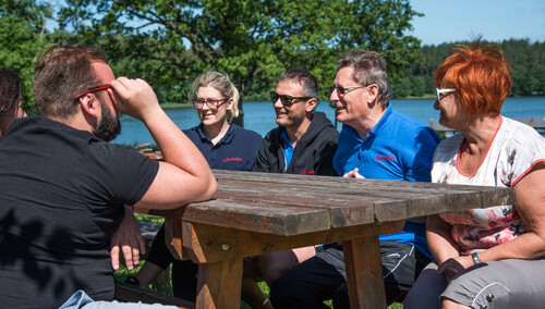 [Wywiad]Przedstawiciele chorwackiego związku PPDIV-a: Nasze relacje z Solidarnością to prawdziwa przyjaźń