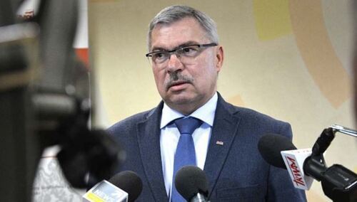 Związkowcy z NSZZ „S” z żądaniami w biurach parlamentarnych!