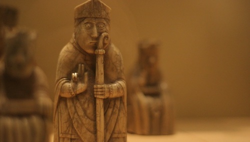 Jerzy Bukowski: Biskupia pokuta