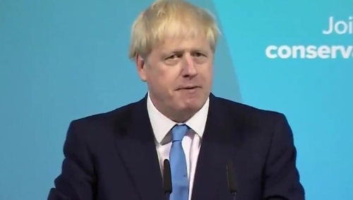 [video] Wielka Brytania ma nowego premiera