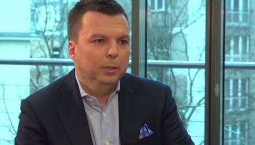 "Rzeczpospolita": Falenta grozi PiS i żąda od Andrzeja Dudy ułaskawienia