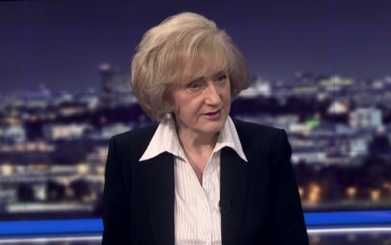 Prof. Genowefa Grabowska: Jednakowe standardy KE? Wolne żarty!