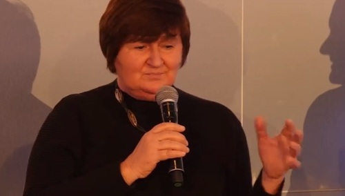 Jerzy Bukowski: Prof. Środy rozstanie z rozumem