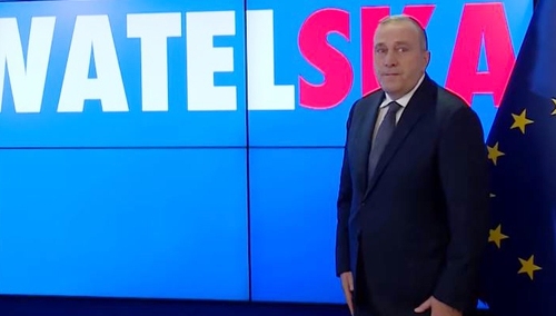 Wprost nieoficjalnie: "Zamach stanu" w PO? Następcą Schetyny miałby zostać...