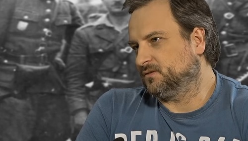 Lodowski: Polakom się upiekło. Kiedy słyszę kwestionujących pandemię i zderzam to z wiedzą Ventil Aid...