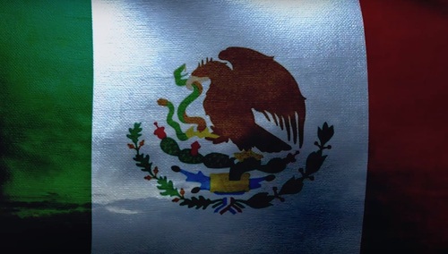 Meksyk wygrał z Niemcami 1:0. A tymczasem w ZDF wyświetlany był wynik...