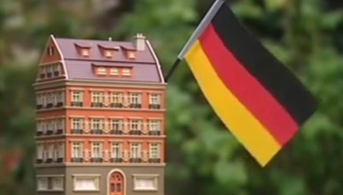 Przewodniczący saksońskiej AfD o atakowaniu praworządności w Polsce: "Podwójne standardy"