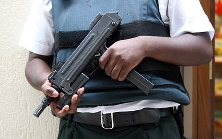 Włoska policja obawia się odwetu za śmierć Amriego. Szef mundurowych apeluje o "maksymalną czujność"