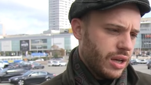 "Miałem się wytłumaczyć". Jan Śpiewak wyprowadzony z równowagi. Rozstał się z redakcją