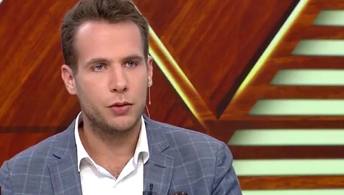 Jan Kanthak: "Grzegorz Schetyna wyprowadził Małgorzatę Kidawę-Błońską na manowce"