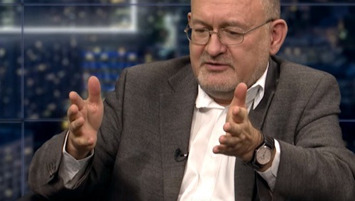 Tomasz Żukowski: Dzień przed Gdańskiem był Szczecin