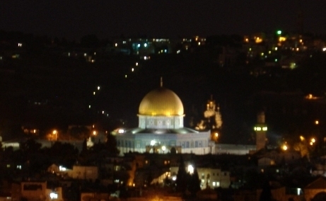 [Tylko na Tysol.pl] Michał Bruszewski: Izrael. ISIS. Bliski Wschód w centrum uwagi