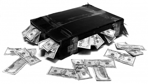 Dziennikarz Krytyki Politycznej: "Jak zabrać najbogatszym". Wróblewski kpi: "Wystarczy ich wymordować"