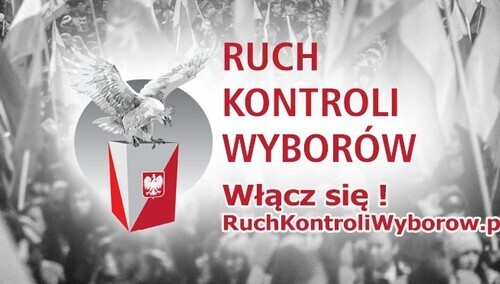Ruch Kontroli Wyborów: Odpowiedź Kancelarii Prezydenta na list RKW
