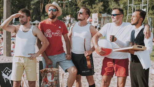 [Tylko u nas] Discopogo dla Tysol.pl: " Nie musimy grać disco polo, żeby ludzie wstali z krzeseł"