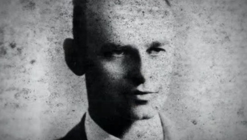 Jewish Library. Witold Pilecki usunięty z listy "niemieckich bojowników"... i zaliczony do żydowskich