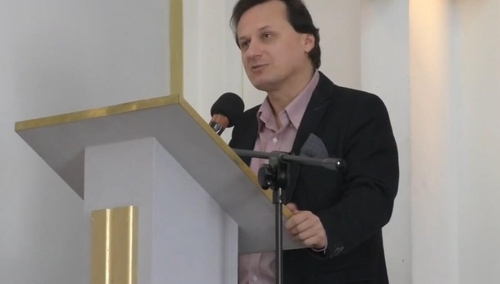 Tomasz Sommer o Radiu WNET: "Jadę sobie autem i się zastanawiam..."