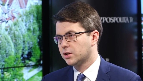 Rzecznik rządu o nowym ministrze sportu: "To nie jest osoba z opozycji"