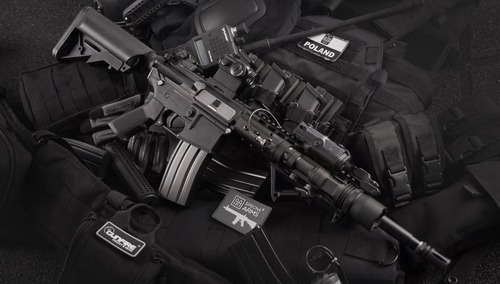 [Tylko na Tysol.pl] Prof. Romuald Szeremietiew: Znikające dywizje