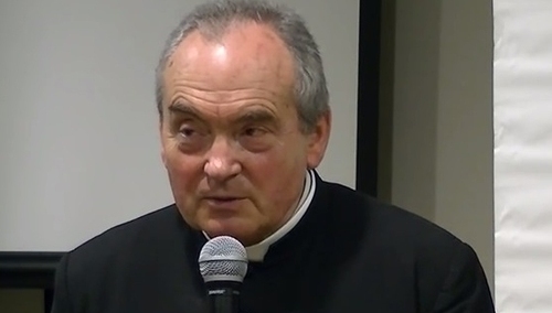 Ksiądz Małkowski o sprawie księdza Popiełuszki: Nie ma woli wyjaśnienia tej sprawy, również dzisiaj