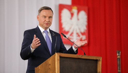 Jerzy Bukowski: Potrzebna ustawowa ofensywa głowy państwa