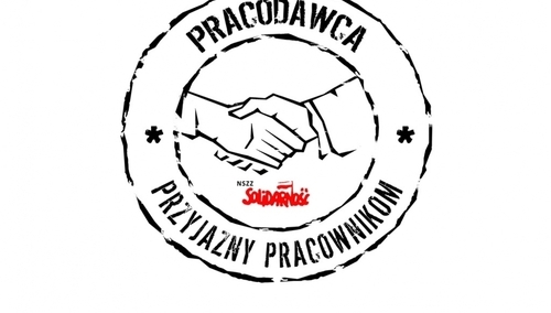 Laureaci XII konkursu "Pracodawca Przyjazny Pracownikom"