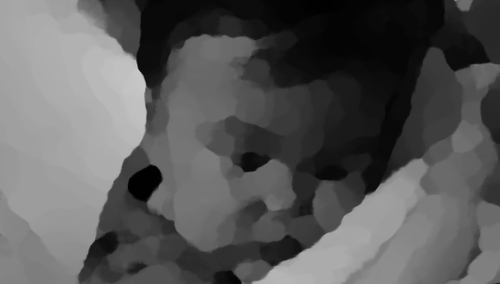 Krysztopa: Alfie, przepraszam Cię dzielny Chłopaku