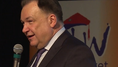 Struzik szaleje. Tym razem atakuje min. Szumowskiego: "Jeśli ma pan honor profesora medycyny..."