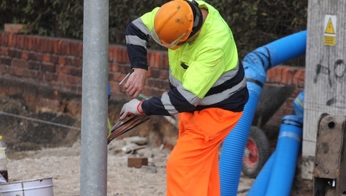 Spadek bezrobocia we wrześniu