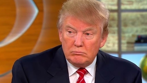 Marian Karol Panic: Teraz to chyba już koniec z Trumpem...