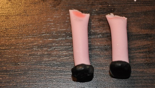 Krzysztof "Toyah" Osiejuk: O tych co gaszą światło