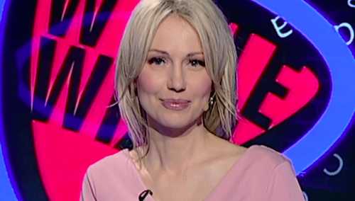 Magdalena Ogórek: UW odmówił NZS zaproszenia mnie z wykładem o stratach wojennych