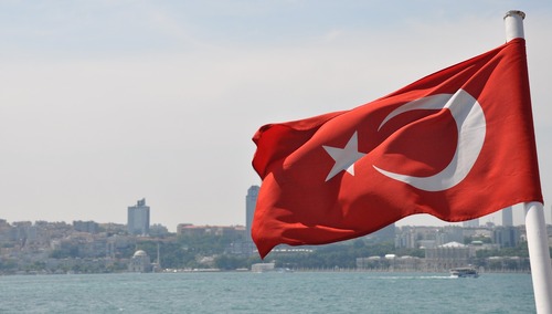 Tureckie MSZ zareagowało na groźby Donalda Trumpa