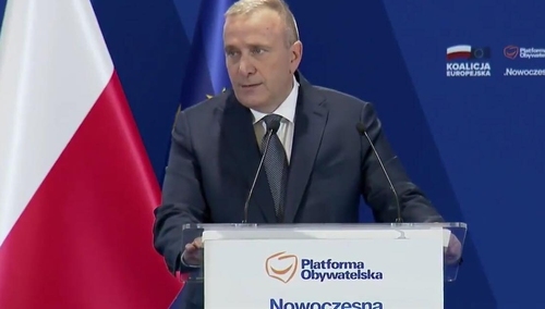 Jerzy Bukowski: Trudne wybory Schetyny