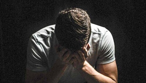 Rośnie bezrobocie - zdjęcie ilustracyjne