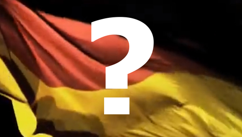 #DebataONiemczech – zapraszamy do redakcji "Tygodnika Solidarność - środa 19:00