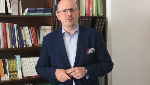 Newsweek poświęca okładkę Ordo Iuris. Mec. Kwaśniewski: Desperackie teksty odbieramy jako wyrazy uznania