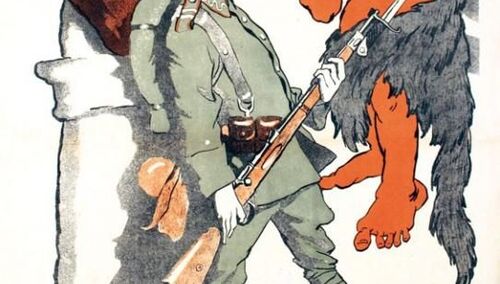 "Zbliża się święto tandety, kiczu i biskupów". Feministka Środa o... 100. Rocznicy Bitwy Warszawskiej