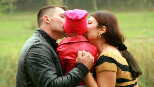 Psycholog Agnieszka Stein dla "TS": Wychowanie bezstresowe nie istnieje