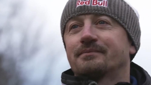 [video] Prezydent Duda odznacza Adama Małysza