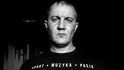 [Tylko u nas] Bosski dla Tysol.pl: "Staram się wykorzystywać rap w dobrych celach"