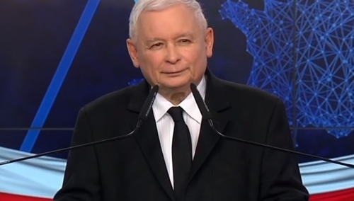 Schetyna vs. Kaczyński, Morawiecki kontra Budka. "RZ" o ostatecznym kształcie "jedynek" na wybory