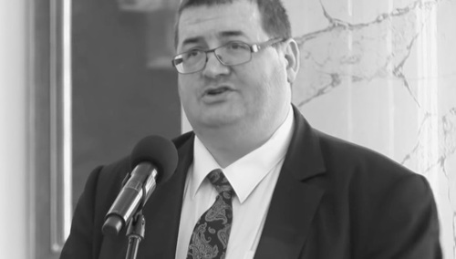 Odrażający hejt na Wyborcza.pl po śmierci sędziego TK: "Pewnie zdechł na świńską grypę"