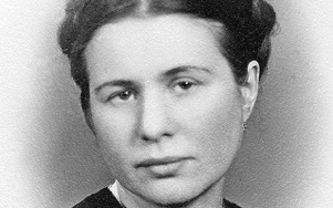 Dzisiaj rocznica urodzin Ireny Sendlerowej. Magdalena Ogórek: "Powinna mieć swoje muzeum"