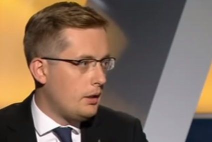 Winnicki dementuje informację o podziale Konfederacji: Kalinowski nie jest politykiem RN