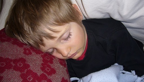 [Z USA dla Tysol] Gajda, Biniecki: O projekcie, który czeka na realizację w Polsce. Dzieci w potrzebie